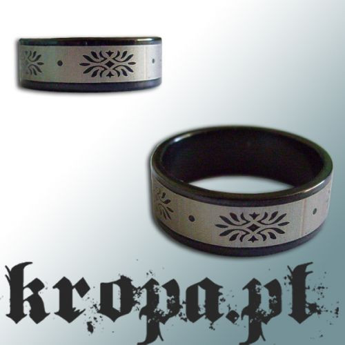 Obrączka WZÓR 09