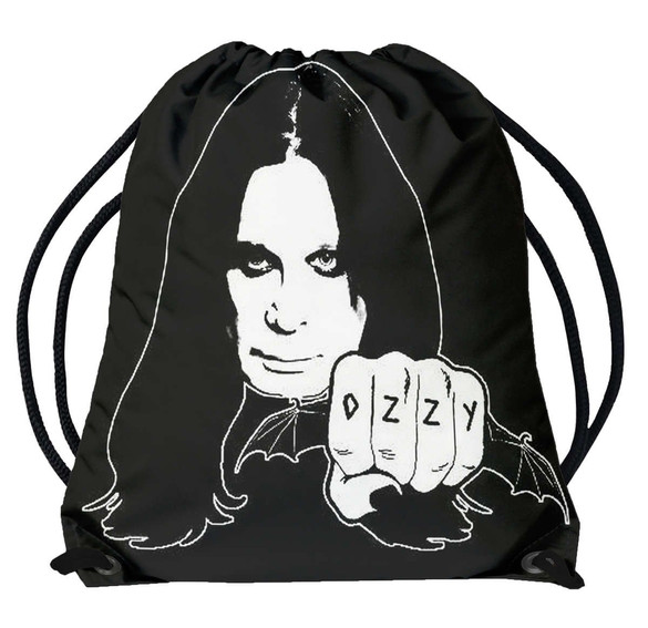 Worek OZZY OSBOURNE