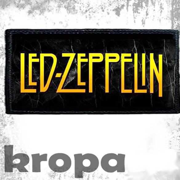Ekran LED ZEPPELIN LOGO