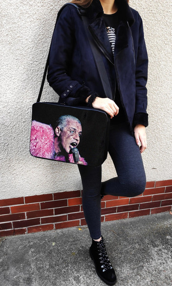 Torba na ramię RAMMSTEIN