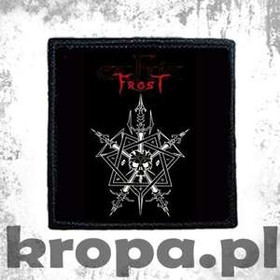Naszywka CELTIC FROST 07