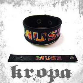 Opaska na rękę - MUSE