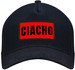 Czapka CIACHO bejsbolówka z naszywką