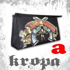 Kosmetyczka-Piórnik L.A. GUNS