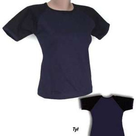 Bluzka damska BEZ NADRUKU - 04