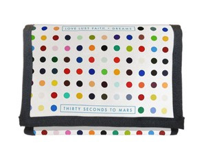 Portfel 30 SECONDS TO MARS 04
