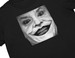 Koszulka z naszywką Joker Jack Nicholson 01