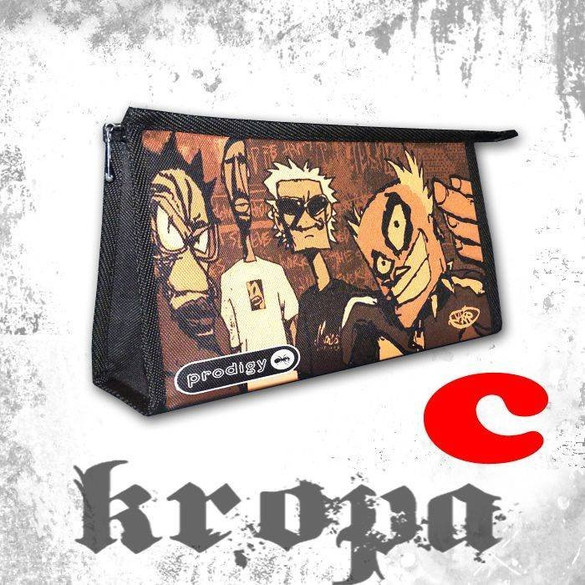 Kosmetyczka THE PRODIGY