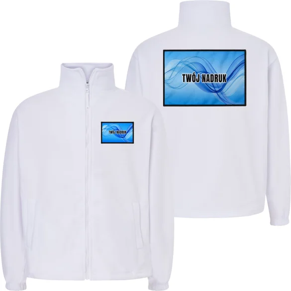 Polar z własnym nadrukiem LOGO