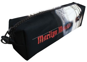 Piórnik MARILYN MANSON