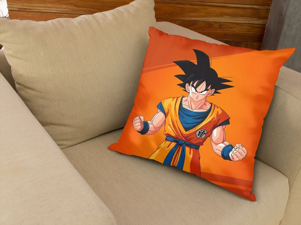 Poduszka Dragon Ball 05