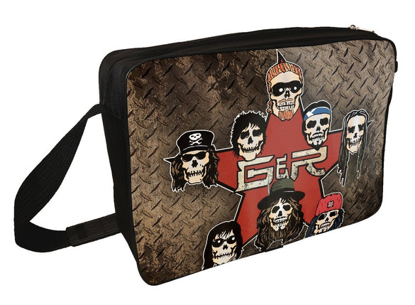 Torba na ramię GUNS N' ROSES
