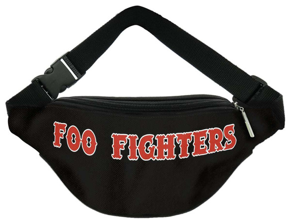 Nerka FOO FIGHTERS Dodaj Napis!