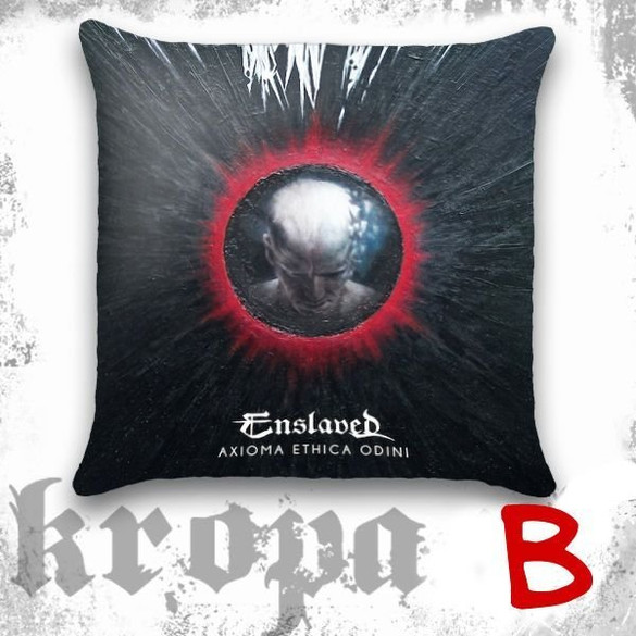 Poduszka ENSLAVED