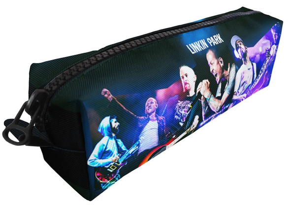 Piórnik LINKIN PARK