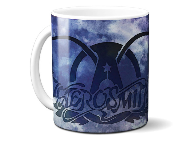 Kubek Aerosmith