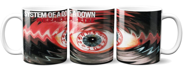 Kubek System Of A Down