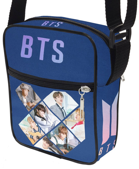 Torba Listonoszka BTS 01 Dodaj swój napis!