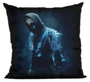 Poduszka Alan Walker