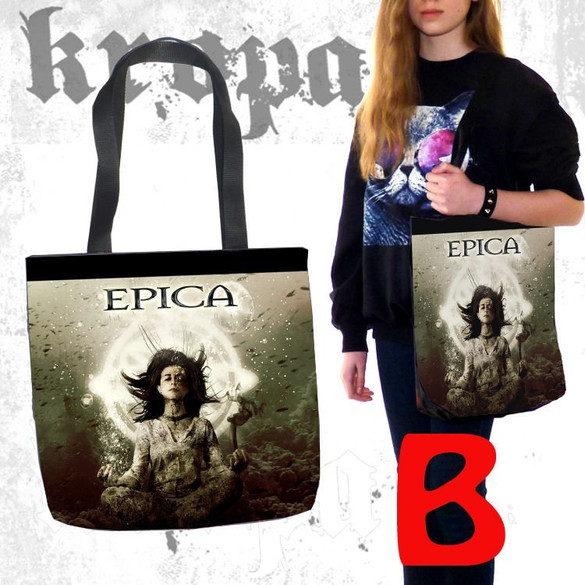 Torba na ramię EPICA