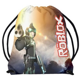 Worek FullPrint ROBLOX