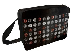 Torba na ramię TWENTY ONE PILOTS