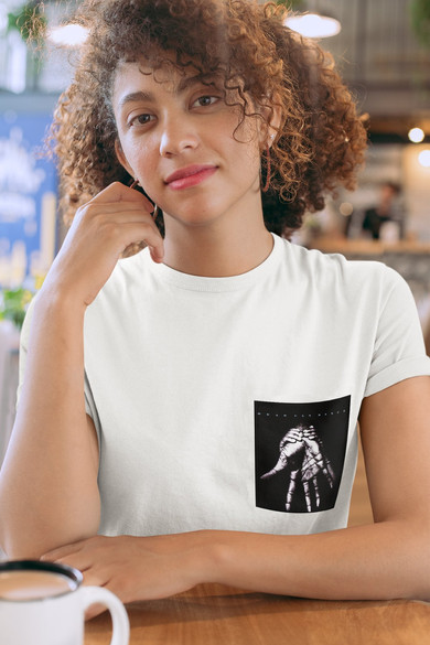 Koszulka z kieszonką Dead Can Dance