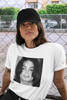Koszulka z naszywką Michael Jackson 06