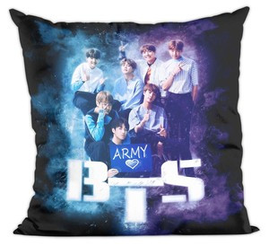 Poduszka BTS Army 01