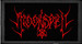 Naszywka MOONSPELL