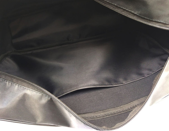 Torba na ramię Stranger Things Alphabet