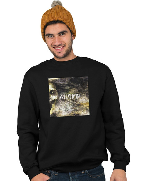 Bluza z naszywką As I Lay Dying 01