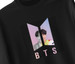 Bluza z naszywką BTS J-HOPE