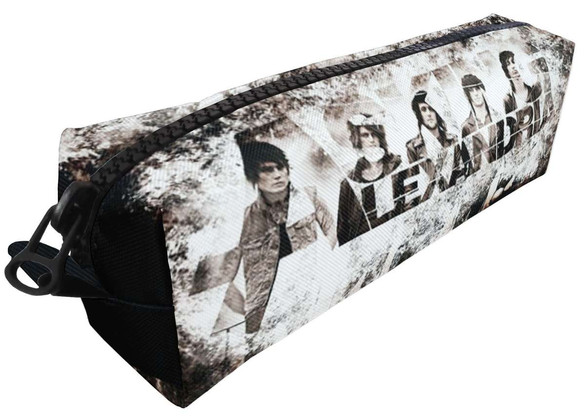 Piórnik ASKING ALEXANDRIA