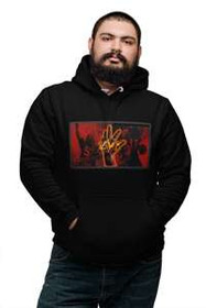 Bluza z naszywką SLAYER 2