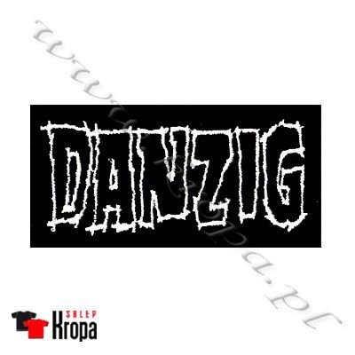 Naszywka DANZIG - 04