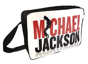 Torba na ramię Michael Jackson