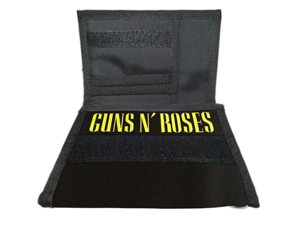 Portfel Guns N’ Roses 02