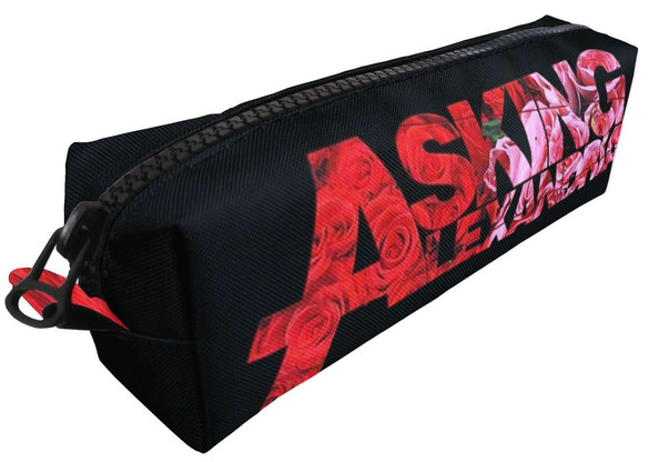 Piórnik ASKING ALEXANDRIA