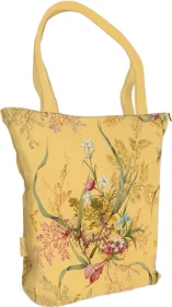 Torba na ramię shopper Wyklejka marmurowa (papierowa) 3 William Kilburn