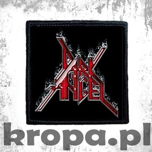 Naszywka DARK ANGEL 04