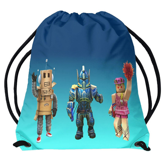 Worek FullPrint ROBLOX