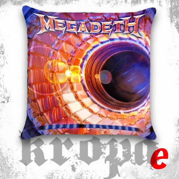 Poduszka MEGADETH