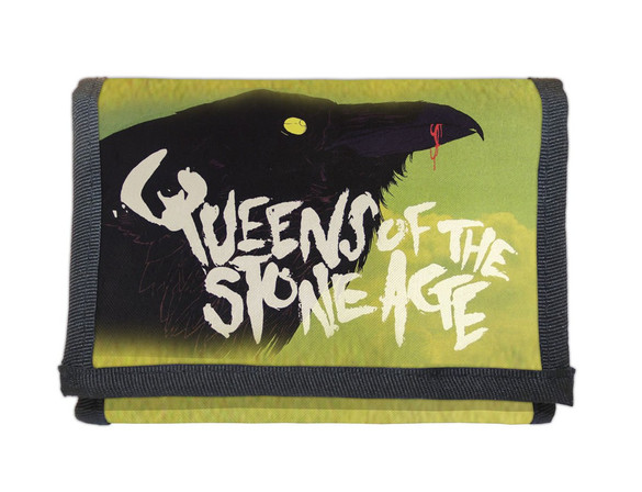Portfel Queens Of The Stone Age
