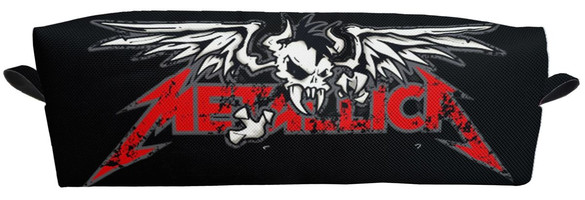 Piórnik METALLICA