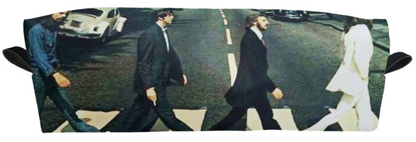 Piórnik THE BEATLES