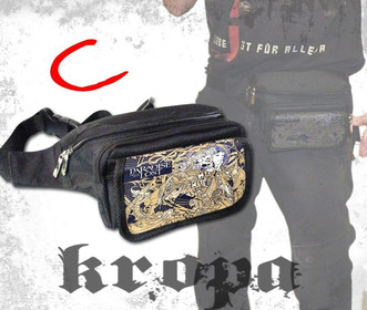 Saszetka PARADISE LOST