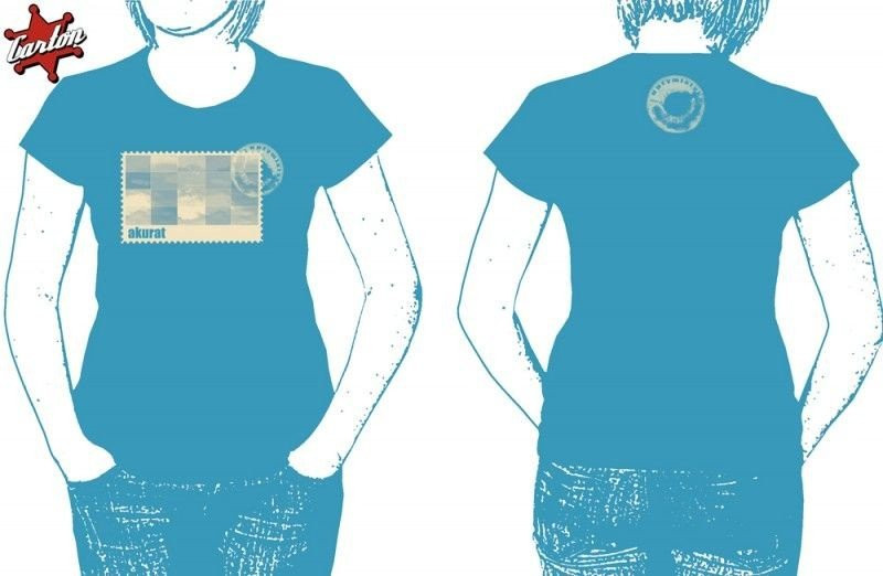 AKURAT - OPTYMISTYKA, roz.XS