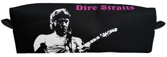 Piórnik DIRE STRAITS