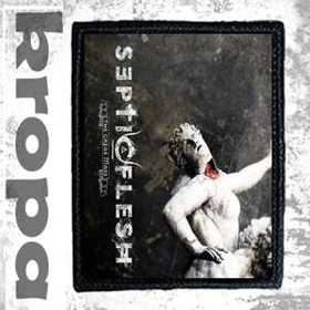 Naszywka SEPTIC FLESH